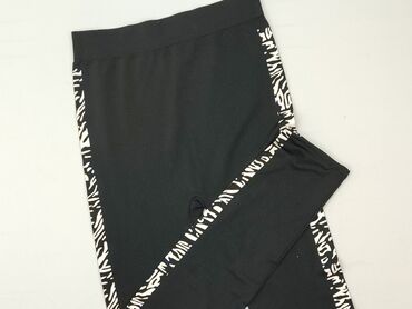 Лосини Спортивні жіночі, розмір 2XL