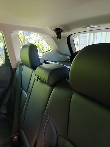 e klass: Subaru Forester: 2021 г., 2.5 л, Вариатор, Бензин, Кроссовер — 7
