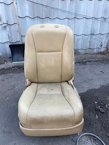 СТО, ремонт транспорта: Перетяжка салона, без выезда — 3