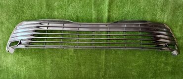 Решетки радиатора: Решетка радиатора Toyota 2017 г., Новый, Аналог — 4