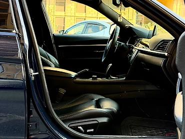 BMW: 🚘 BMW 328i — 2.0 Turbo Qiymət: 19.800 AZN 💰 Real alıcıya cüzi endirim — 4