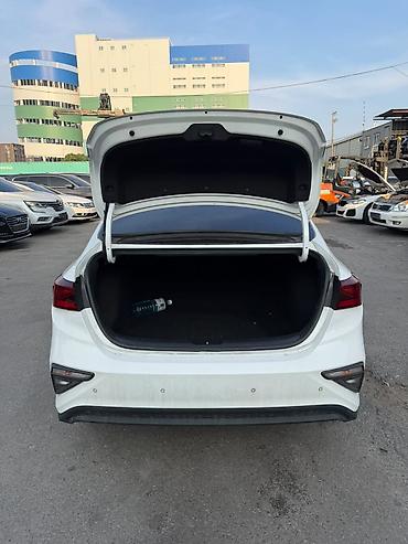 диска киа к3: Kia K3: 2020 г., 1.6 л, Автомат, Бензин, Седан — 6