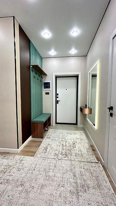 Продажа квартир: 2 комнаты, 51 м², Элитка, 11 этаж — 3