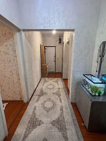 24: 2 комнаты, 66 м², Джал-29 105 серия, 1 этаж — 5