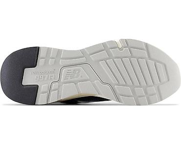 stud 5000: Мужские кроссовки, 40.5, New Balance, Новый, цвет - Черный, Бесплатная доставка, Платная доставка, Самовывоз — 5