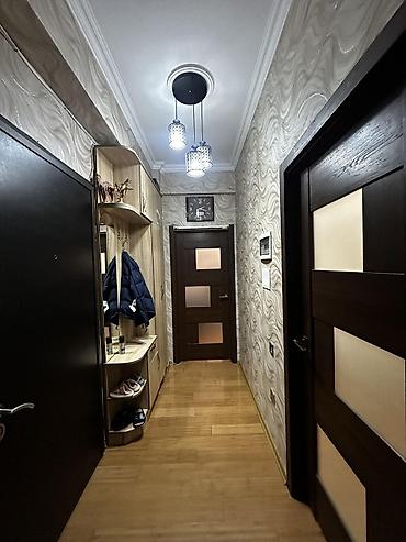 Yeni tikili: 2 otaqlı, Yeni tikili, 63 kv. m — 13