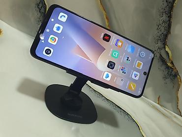 Redmi: Redmi, Redmi Note 11, Б/у, 128 ГБ, цвет - Черный, 1 SIM, 2 SIM — 4