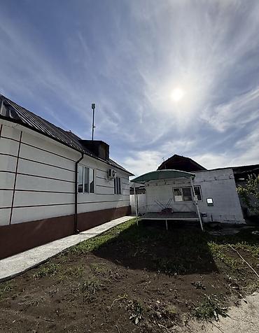 Продажа коттеджей и домов: ‼️СРОЧНО Продается дом 🏠 В БЫСТРО-РАЗВИВАЮЩЕМ РАЙОНЕ (есть отличное — 13