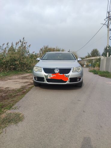 руль на приору: Volkswagen Passat Variant: 2005 г., 1.9 л, Автомат, Дизель, Универсал