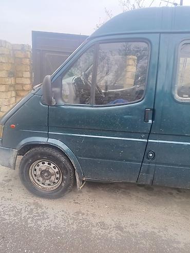 ceşka furqon: Yükdaşıma mikroavtobusu – uzun kuzovlu, hündür tavanlı — 5