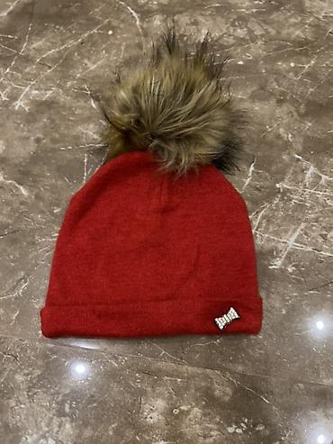qar geyimi: Qışlıq papaq dəsti – müxtəlif modellər və rənglər - Beanie tipli — 2
