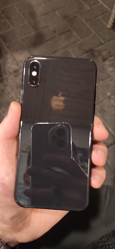 iphone 16 dubai: IPhone X, 64 GB, Space Gray, Face ID — 2