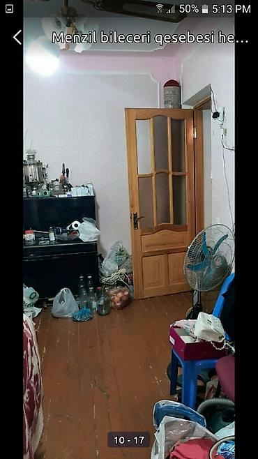 bileceri ev: Bakı, 3 otaqlı, Köhnə tikili, 64 kv. m — 8