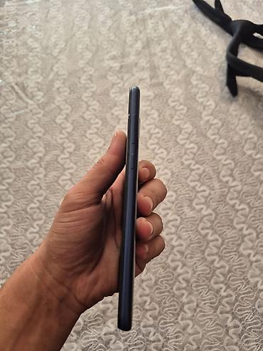 nubia red magic: Redmi Note 9, 128 GB, rəng - Mavi, Barmaq izi, İki sim kartlı — 3