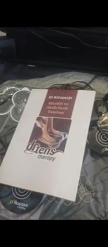 isti su torbasi: Masajor, İmpuls, Bədən üçün, Yeni, Ödənişli çatdırılma — 5