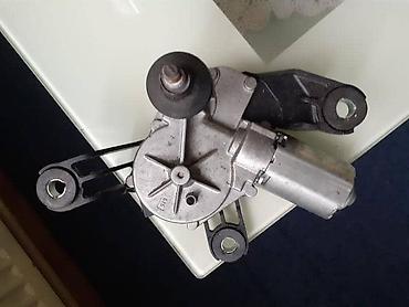 sidro za camac: MOTOR ZADNJEG BRISAČA ZA OPEL VECTRA C OD 2002. DO 2007. GOD. | — 2