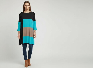 reserved tuniki koszulowe: Women`s tunic, size S