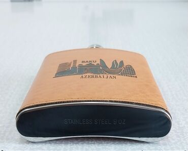 Digər içki üçün qablar: İçki qabı satılır. Alov qüllələri, Qız qalası şəkili olan -da lalafo.az — 8 Digər içki üçün qablar: İçki qabı satılır. Alov qüllələri, Qız qalası şəkili olan — 8