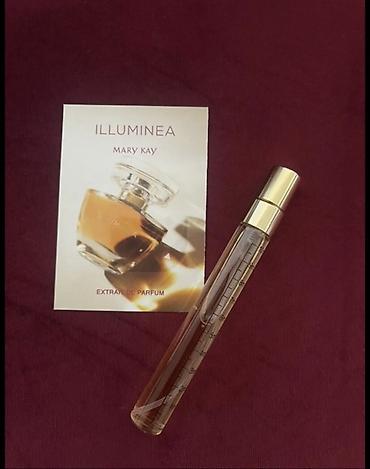 отдушка: Парфюмерная вода-экстракт Mary Kay Illuminea (Extrait de Parfum) - — 1