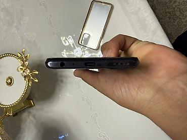 Мобильные телефоны: Realme GT Neo 2T, Б/у, 256 ГБ, цвет - Черный, 2 SIM — 6