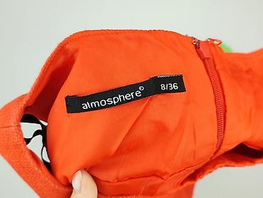 stroj: Atmosphere, Sukienka damska, rozmiar S — 4