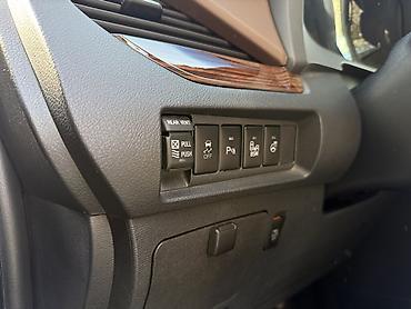 Toyota: Toyota Sienna: 2017 г., Автомат, Минивэн — 2
