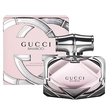 бан бан: Парфюм! Оригинальный парфюм Gucci Bamboo наполнен нежностью — 2