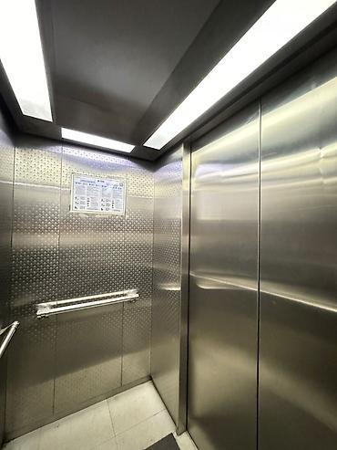 Продажа квартир: 3 комнаты, 98 м², Элитка, 8 этаж — 14