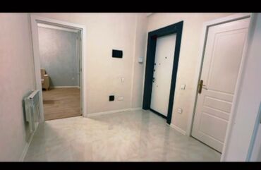 Uzunmüddətli kirayə mənzillər: Kirayə Mənzil – Tam Əşyalı | Rahat və Geniş 3 otaqlı studio tipli, 2 — 9