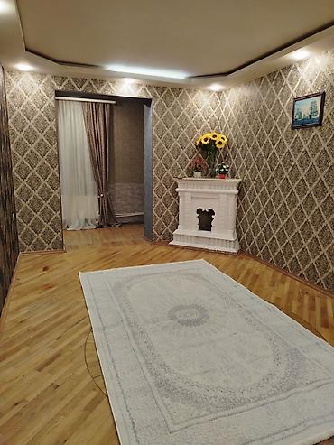razin: Bakı, Bakıxanov qəs., 2 otaqlı, Köhnə tikili, m. Neftçilər, 47 kv. m — 7