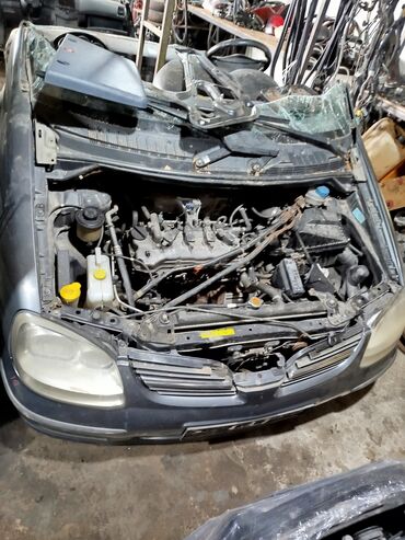 Другие автозапчасти: НиссанТино Альмера запчасти .Привозные из Европы маторы,каробки,афкат — 3