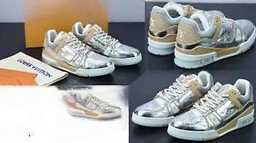 Patike: VRHUNSKI L.VUITTON MODELI, MEGA HIT | Najnovije! ! ! Top! ! ! Louis — 21