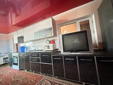 варенье из клубники: Ашкана гарнитуру, Колдонулган, Өзү алып кетүү