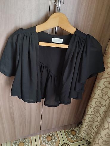 second hand: Кофта, Осень-весна, M — 7