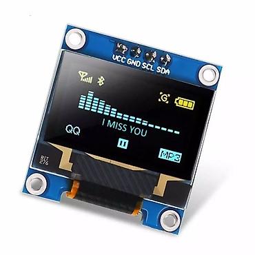96: Kateqoriya: Elektronik Kartlar > NeoPixel və LED - LCD Ekranlar — 2