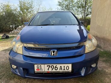 хонда стрим в рассрочку: Honda Stream: 2004 г., 1.7 л, Автомат, Бензин, Универсал