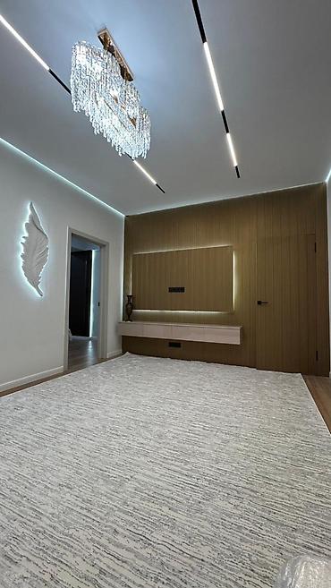 Продажа квартир: 3 комнаты, 82 м², Элитка, Дизайнерский ремонт — 5