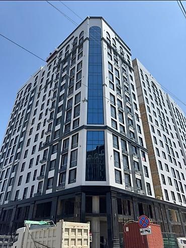 2 кв 104 серия: 2 комнаты, 63 м², 4 этаж — 1
