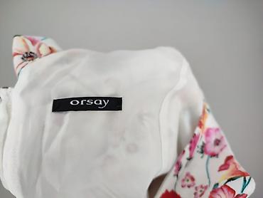 rusin klapki: Orsay, Sukienka damska, rozmiar L — 4