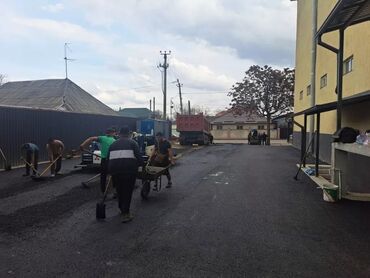 Кладка: Укладка асфальта Бесплатная консультация Больше 6 лет опыта — 27