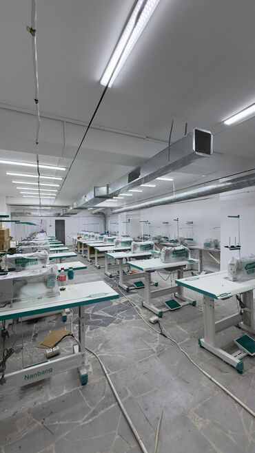 Цеха, заводы, фабрики: Продаю Цех, Действующий, 243 м² at lalafo.kg — 3 Цеха, заводы, фабрики: Продаю Цех, Действующий, 243 м² — 3