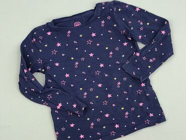 bluzka oversize cropp: Blouse, Cool Club, 5-6 years, 110-116 cm, condition - Perfect