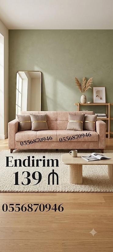 stulla: Açılan bazalı tək divan qiyməti ​ucuz tekli acilan divan ​təkli açılan — 5