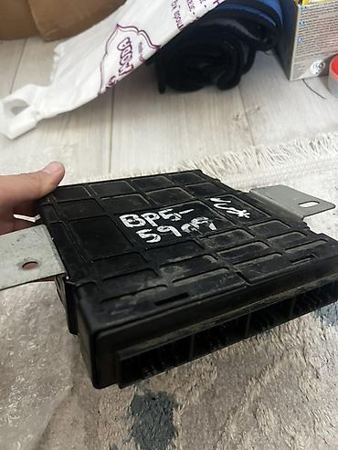 Блок управления двигателем (ЭБУ) Subaru - Оригинальный номер