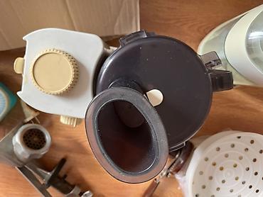 Другие аксессуары для кухни: Большая коробка кухонной утвари и приборов + редкий СССР-набор форм — 26