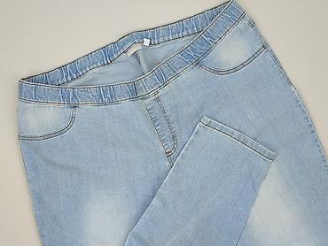 giorgio jeans: Bodyflirt, Jeansy damskie, rozmiar 5XL — 1