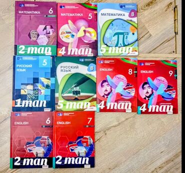 📌Almaq istədiyiniz 2ci əl kitablar üçün səhifəmə buyurun 📌Hər biri