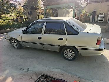 Daewoo: Daewoo Nexia: 2005 г., 1.5 л, Механика, Бензин, Седан — 8