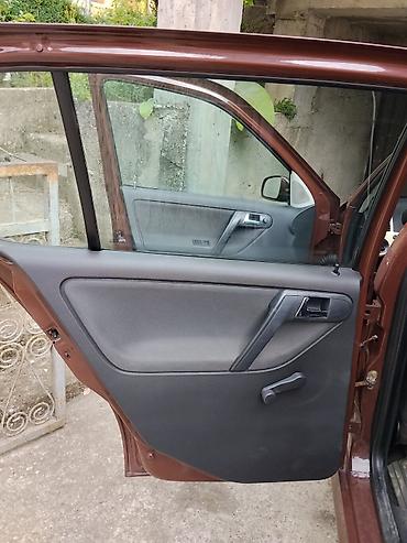 Volkswagen: Volkswagen Polo – 5 vrata - Spoljašnjost: braon boja karoserije sa — 2
