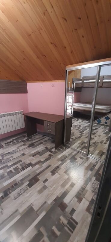 kiraye evler 3 mkr: 90 м², 3 комнаты, Комби, Газ, Электричество